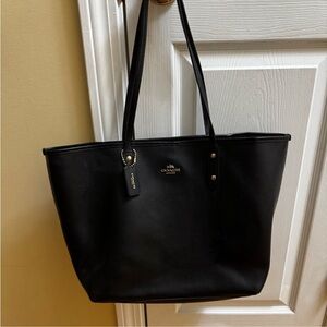 Coach Tote Purse